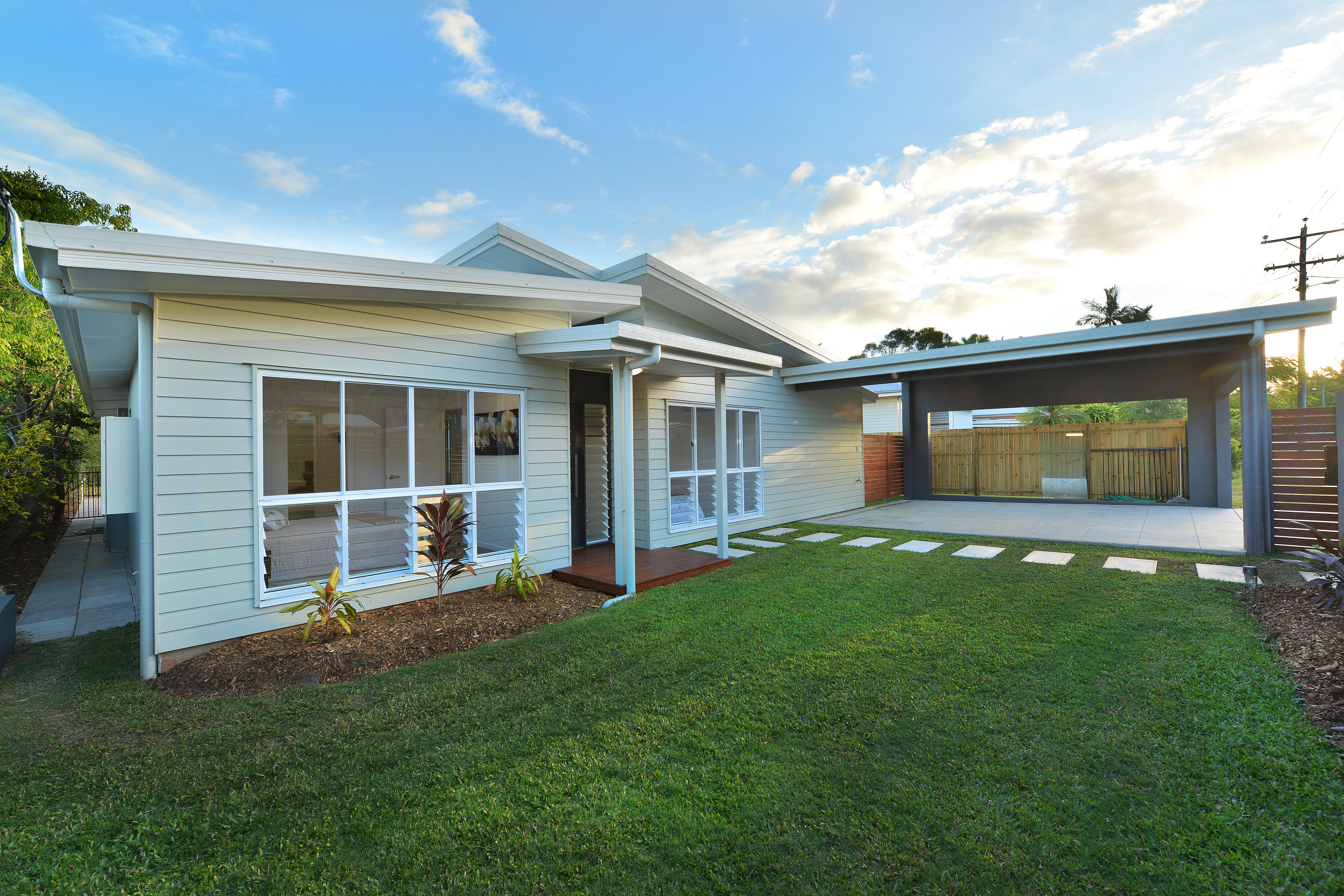 Award Winning Cairns New Home Builders Maxa Constructions